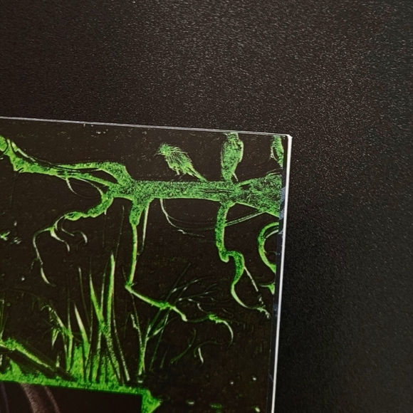 Heavy Metal: Swamp God - Picture 5 of 7